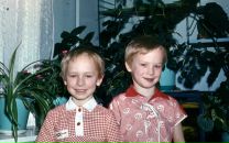 Фотография Соколовского Ромы