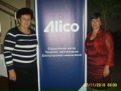 Фотография Лазоренко Светланы