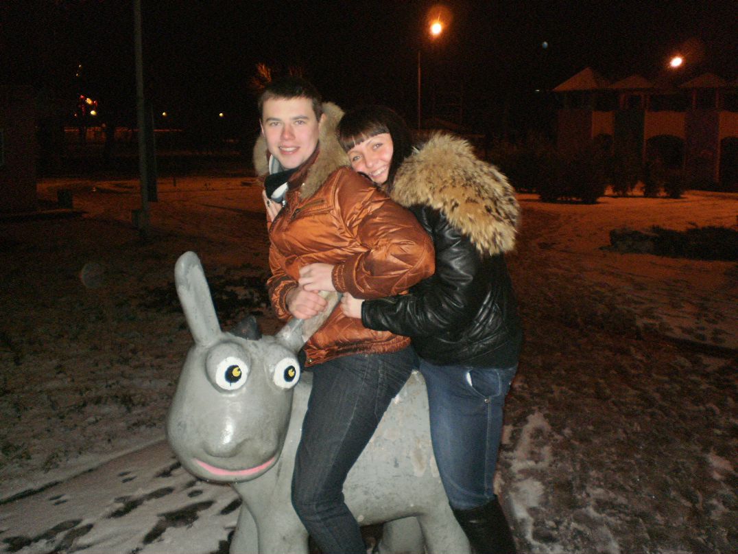 Руслан Лех фотография #21