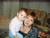 Фотография Мальцевой Надюшки