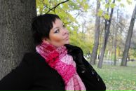 Фотография Шишовой Анны