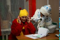 Фотография Дубовой Зинаиды