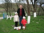 Андрій Гайдар фотография #24 (источник - https://vk.com/id21177672)