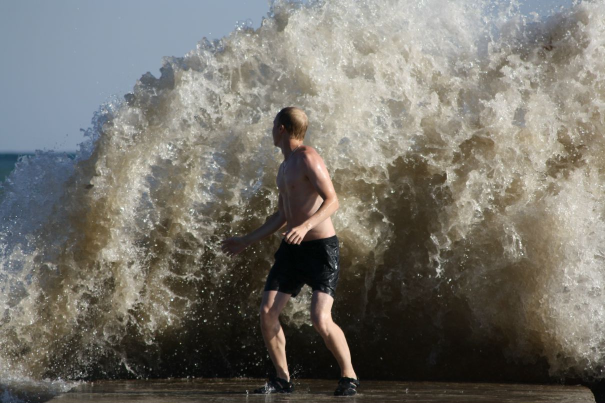 Дмитрий Стрелец фотография #15