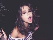 Фотография Алексановой Любы