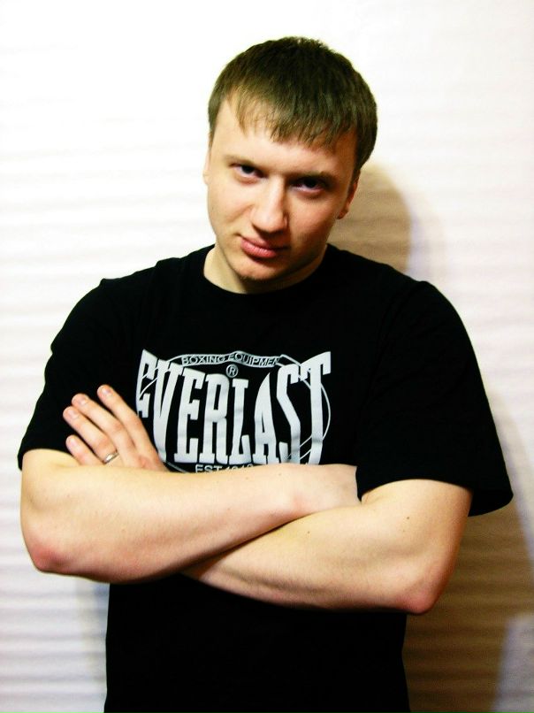 Игорь Васильев фотография #20