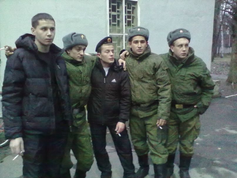 Виктор Андреев фотография #46