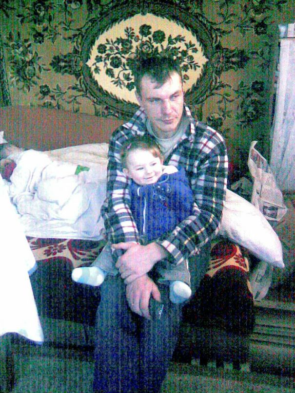 Вадим Вещицкий фотография #1
