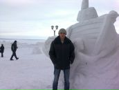 Фотография Шостаковича Александра