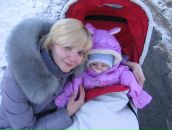 Фотография Беляевой Светланы