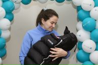 Фотография Кирилловой Дарьи