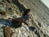 Фотография Круглой Ксении