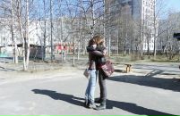 Фотография Элеоноры Михеенко