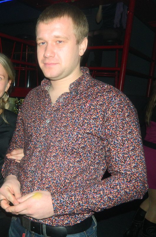 Evgeniy Smagin фотография #15