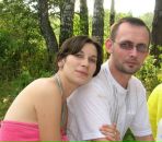 Фотография Яранцевой Гульфии