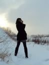 Фотография Луниной Антонины