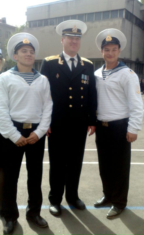 Софья Романенко фотография #36