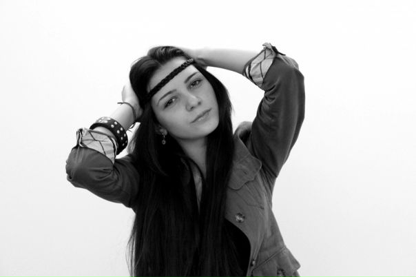 Anya Kurilenko фото №7