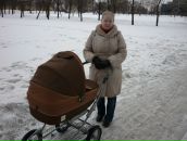 Фотография Марченко Анны