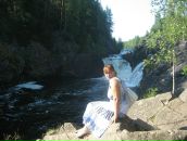 Фотография Савиновой Арины