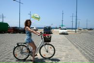 Фотография Багаевой Ники