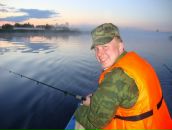 Фотография Гусенина Ольга