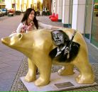 Фотография Папиашвили Майи