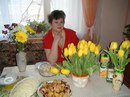 Фотография Левчук Инны