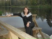 Фотография Болотовой Жанны