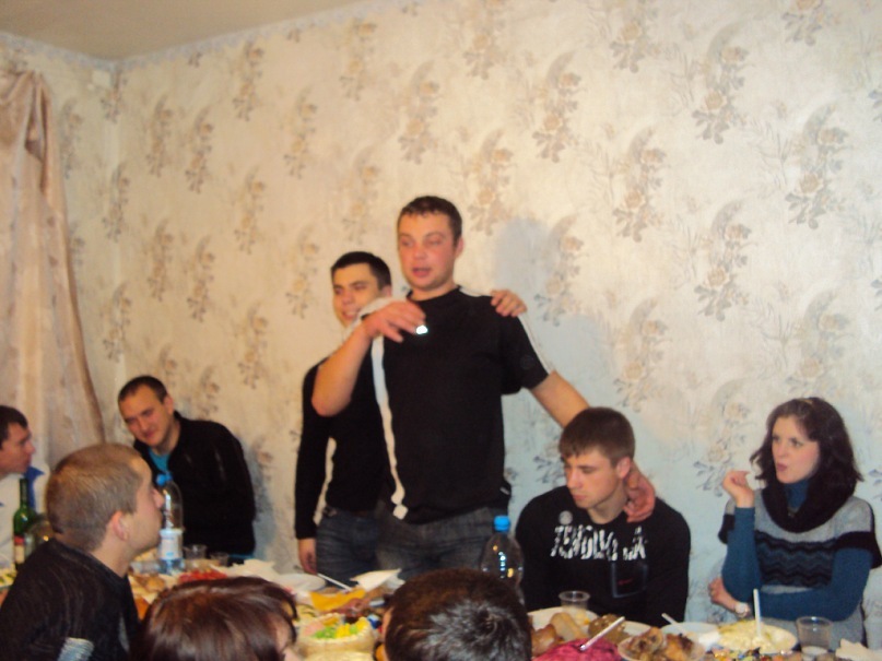Евгений Шелухин фотография #31