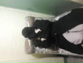 Фотография Гладышевой Елены