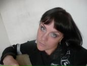 Фотография Сахаровой Вероники