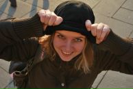 Фотография Энгельке Маринки