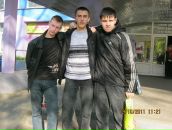 Фотография Жилякова Ивана