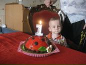 Фотография Поворова Мишани