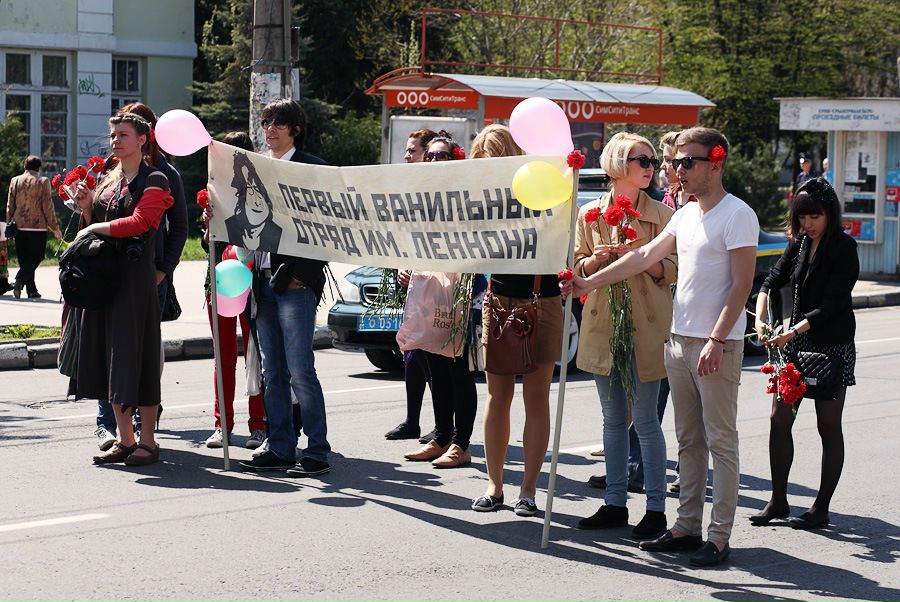 Руслан Абдуллаев фотография #42