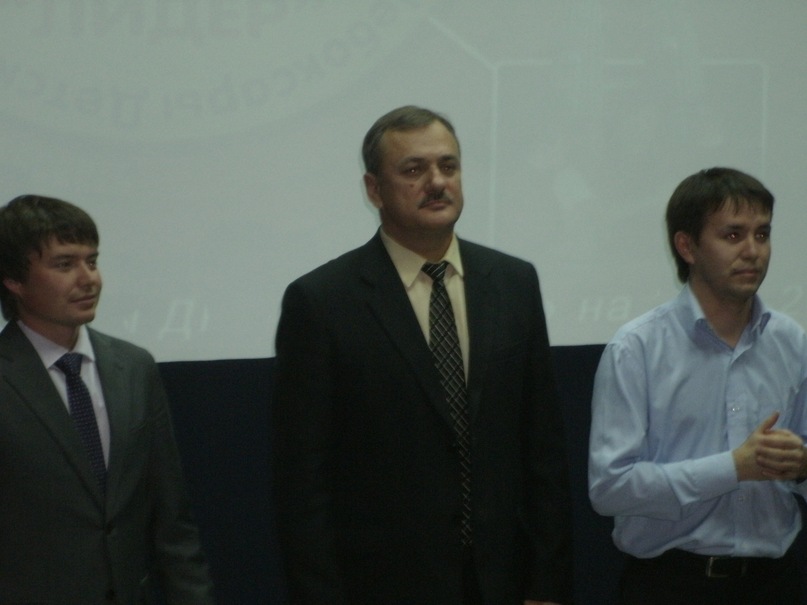 Олег Таланов фотография #41