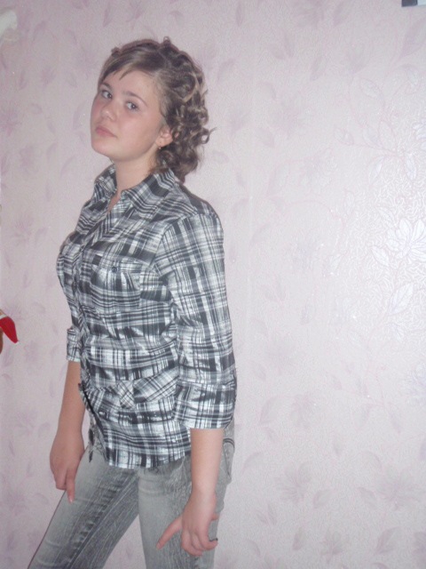 Ира Страшко фотография #2