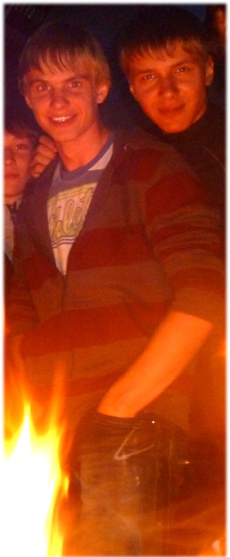 Игорь Сумин фотография #24