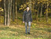 Фотография Буцына Сергея