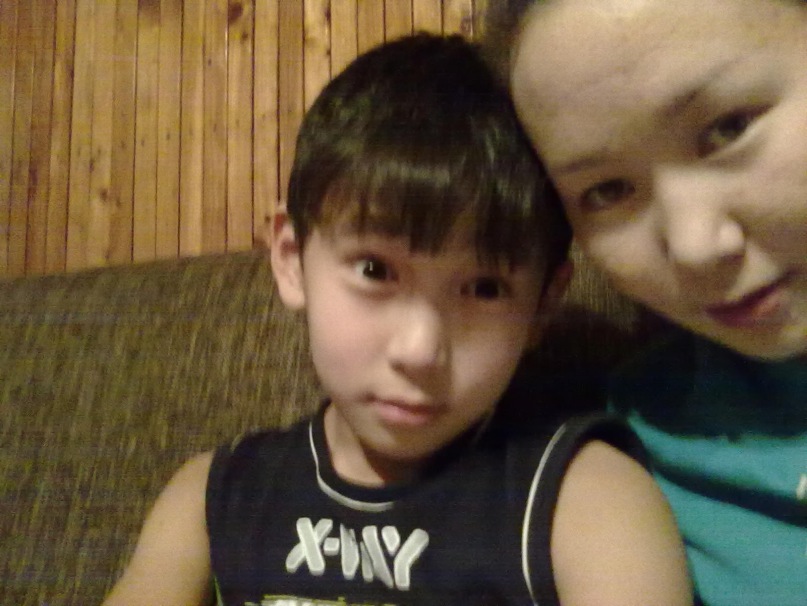 Мичил Ноговицын фотография #7