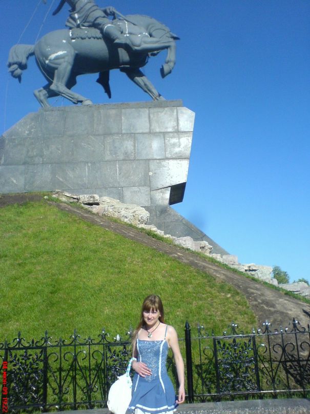 Олег Торбеев фотография #24