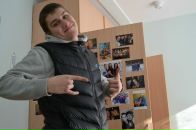 Фотография Исаева Сергея