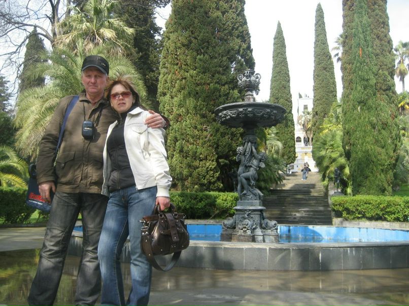 Владимир Усенко фотография #3