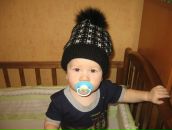 Фотография Свиклан Наталии