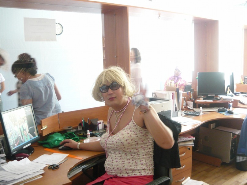Алик Даргат фотография #30