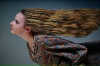 Фотография Скориковой Марии