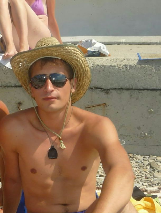 Иван Доценко фотография #3