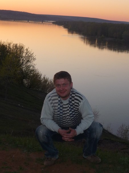 №4, Алексей Чугуев, Вятские Поляны, Россия №4, Алексей Чугуев, Вятские Поляны, Россия