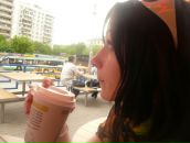 Фотография Архиповой Надюшки